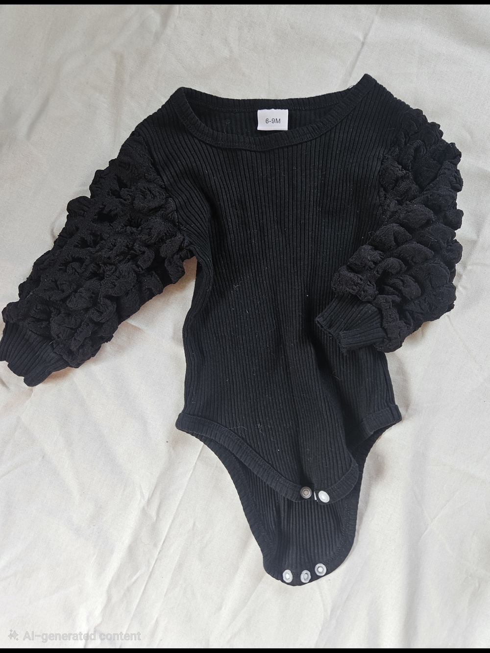 Girls 6 To 9 Month Lot